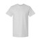 Gildan Ultra Cotton Crewneck T-Shirt Blanks, Unisex Short Sleeve Craft Tees for DIY Printing (S–5XL)